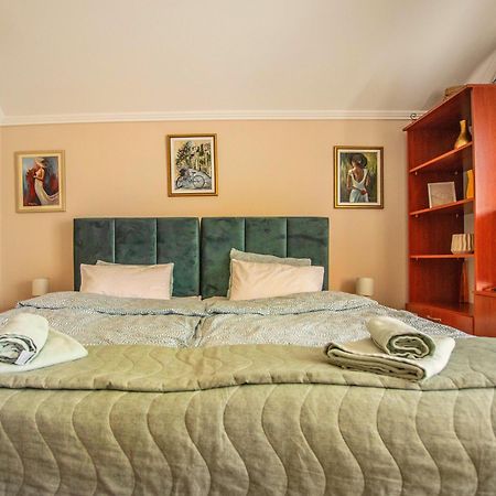 Garden Apartment 2 Subotica Exterior photo