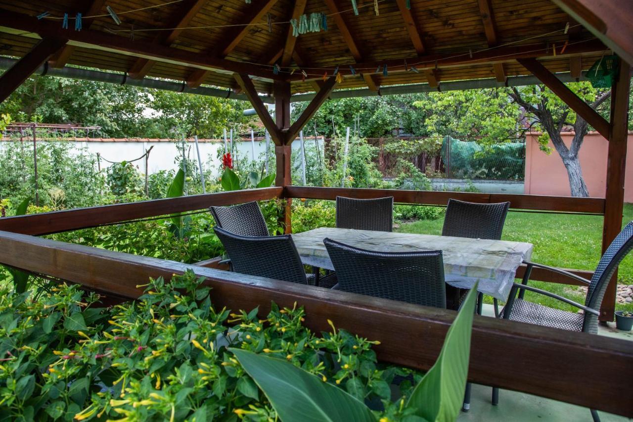Garden Apartment 2 Subotica Exterior photo